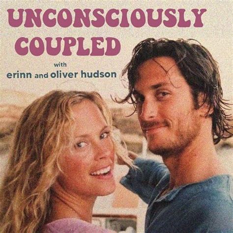 ‎Unconsciously Coupled with Erinn and Oliver Hudson: Cat and .